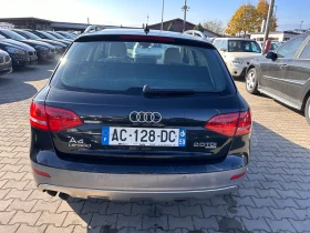 Audi A4 Allroad 2.0TDI QUATTRO NAVI/KOJA EURO 5 EURO 5 | Mobile.bg    7