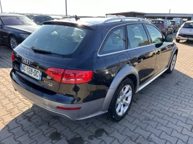 Audi A4 Allroad 2.0TDI QUATTRO NAVI/KOJA EURO 5 EURO 5 | Mobile.bg    6