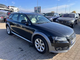 Audi A4 Allroad 2.0TDI QUATTRO NAVI/KOJA EURO 5 EURO 5 | Mobile.bg    4