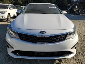 Kia Optima 2.4L 4 Front-wheel Drive, снимка 6