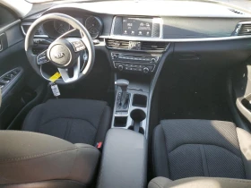 Kia Optima 2.4L 4 Front-wheel Drive, снимка 9