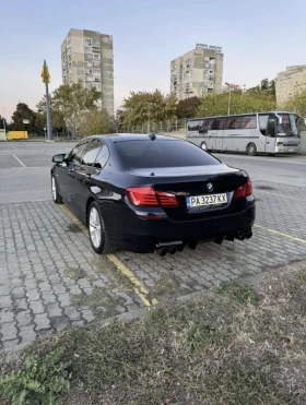 BMW 535 M Pack, снимка 6