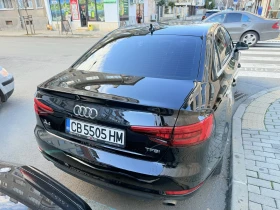 Audi A4, снимка 5