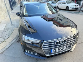 Audi A4, снимка 3