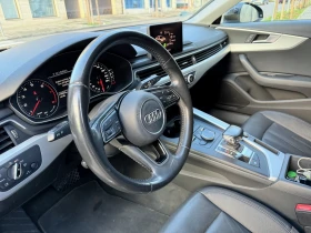 Audi A4, снимка 8