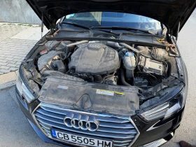 Audi A4, снимка 14