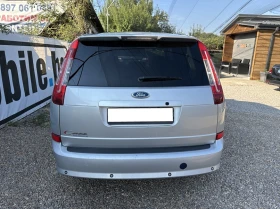 Ford C-max 2.0i ГАЗ FACE TITANIUM, снимка 4