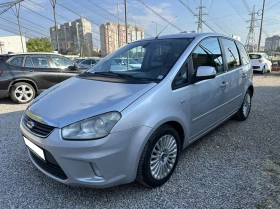 Ford C-max 2.0i ГАЗ FACE TITANIUM, снимка 1