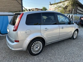 Ford C-max 2.0i ГАЗ FACE TITANIUM, снимка 3