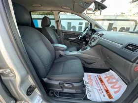 Ford C-max 2.0i ГАЗ FACE TITANIUM, снимка 15