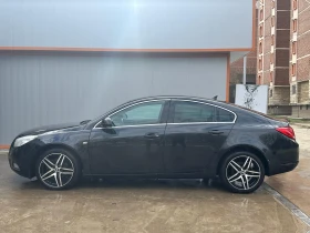 Opel Insignia 2.0, снимка 3