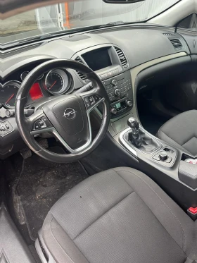 Opel Insignia 2.0, снимка 11