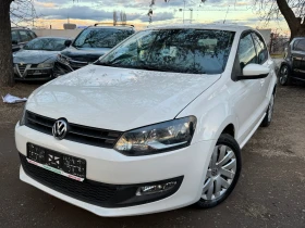 VW Polo Фабрична газ! Реален пробег ! Нова!, снимка 1