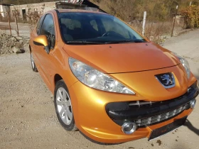 Peugeot 207 1.6vti 120, снимка 1