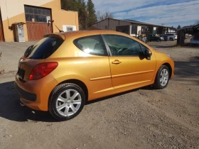 Peugeot 207 1.6vti 120, снимка 2