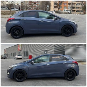 Hyundai I30 1.6  | Mobile.bg    4