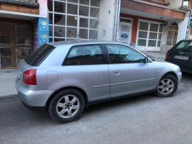 Audi A3 1.8i 125, снимка 3