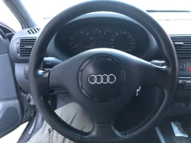 Audi A3 1.8i 125, снимка 6