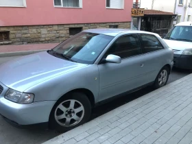 Audi A3 1.8i 125, снимка 2