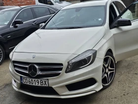 Mercedes-Benz A 180 1.5 DCI AMG PAKET, снимка 1