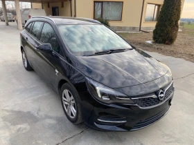 Opel Astra 1.5 diesel 105кс., снимка 3