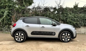 Citroen C3 SHINE* CAMERA* PDC* NAVI* CRUISE CONTROL - 13880 лв. - 55434525 | Car24.bg