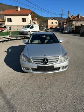 Mercedes-Benz C 220, снимка 2