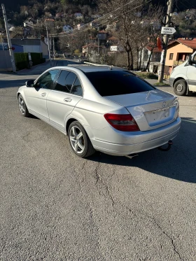 Mercedes-Benz C 220, снимка 6