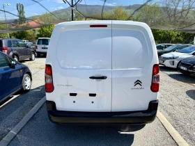 Обява за продажба на Citroen Berlingo BlueHDi ~20 900 лв. - изображение 4