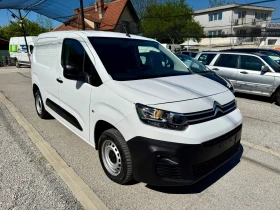 Citroen Berlingo BlueHDi