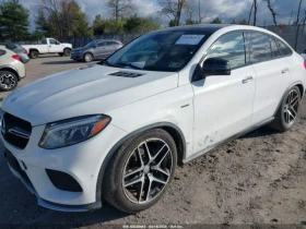  Mercedes-Benz GLE 45...