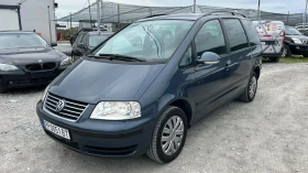 VW Sharan 1.9 Tdi-6+ 1 м - 6999 лв. - 10597966 2