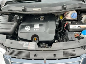 VW Sharan 1.9 Tdi-6+ 1 м - 6999 лв. - 10597966 15