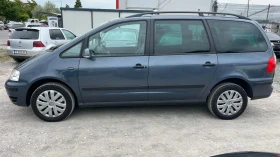 VW Sharan 1.9 Tdi-6+ 1 м - 6999 лв. - 10597966 5