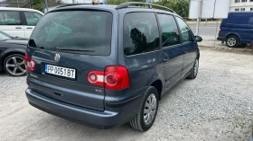 VW Sharan 1.9 Tdi-6+ 1 м - 6999 лв. - 10597966 4