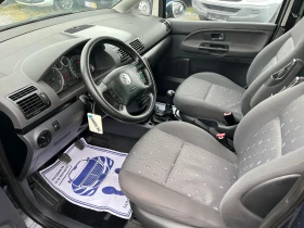 VW Sharan 1.9 Tdi-6+ 1 м - 6999 лв. - 10597966 8