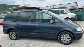 VW Sharan 1.9 Tdi-6+ 1 м - 6999 лв. - 10597966 6