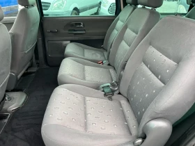 VW Sharan 1.9 Tdi-6+ 1 м - 6999 лв. - 10597966 10