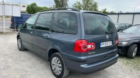 VW Sharan 1.9 Tdi-6+ 1 м - 6999 лв. - 10597966 3