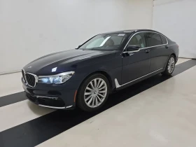  BMW 750