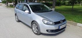     VW Golf 6