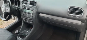 VW Golf 6 | Mobile.bg    12