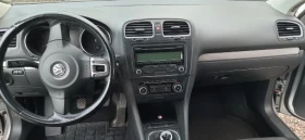 VW Golf 6 | Mobile.bg    7