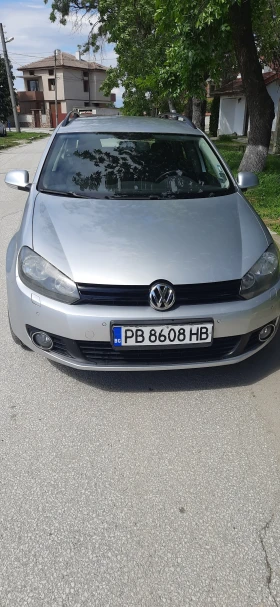 VW Golf 6 | Mobile.bg    2