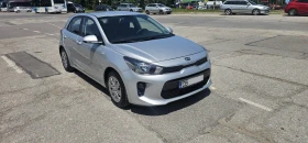 Обява за продажба на Kia Rio 1.25 ~13 900 лв. - изображение 1