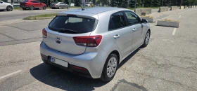 Обява за продажба на Kia Rio 1.25 ~13 900 лв. - изображение 2
