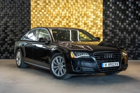 Audi A8 4.2 L