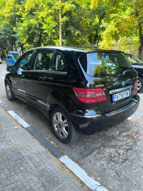 Mercedes-Benz B 200 - 6499 лв. - 93275783 4