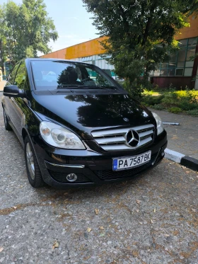 Mercedes-Benz B 200 - 6499 лв. - 93275783 7
