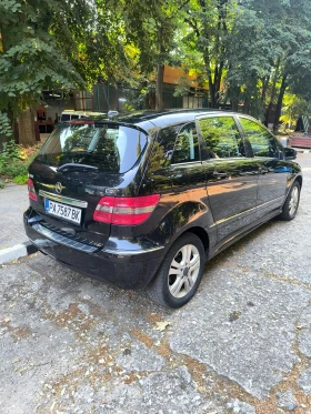 Mercedes-Benz B 200 - 6499 лв. - 93275783 3